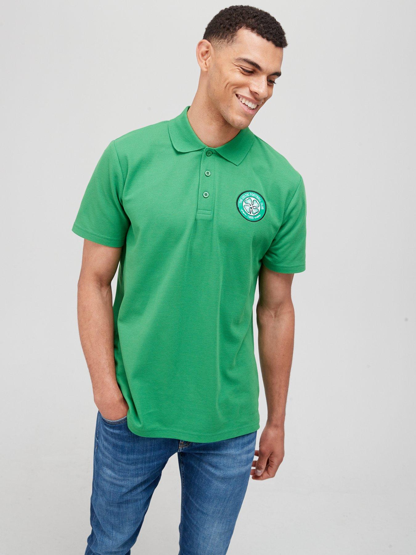 Celtic store fc polo