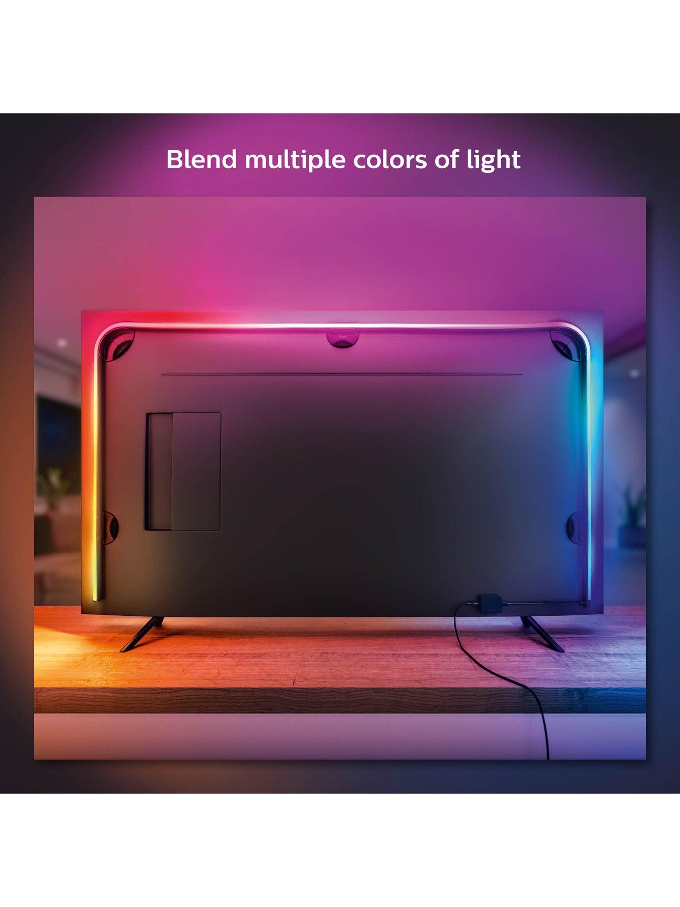 Philips hue on sale 197 inch