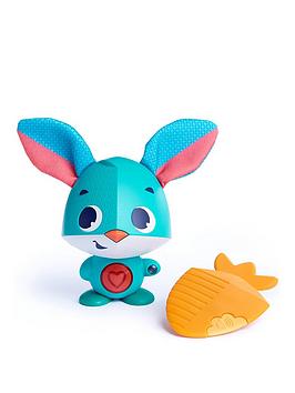 Tiny Love Wonder Buddy Educational Toy - Thomas Rabbit