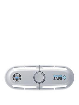 Cybex Sensorsafe Car Seat Safety Kit Infant - Grey
