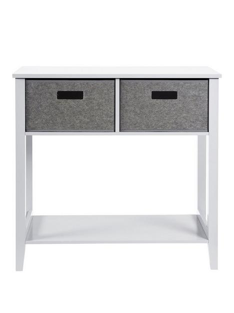 lloyd-pascal-oxford-console-with-2-felt-drawers-and-bottom-shelf