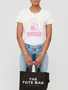 marc-jacobs-peanuts-happiness-is-t-shirt-chalk