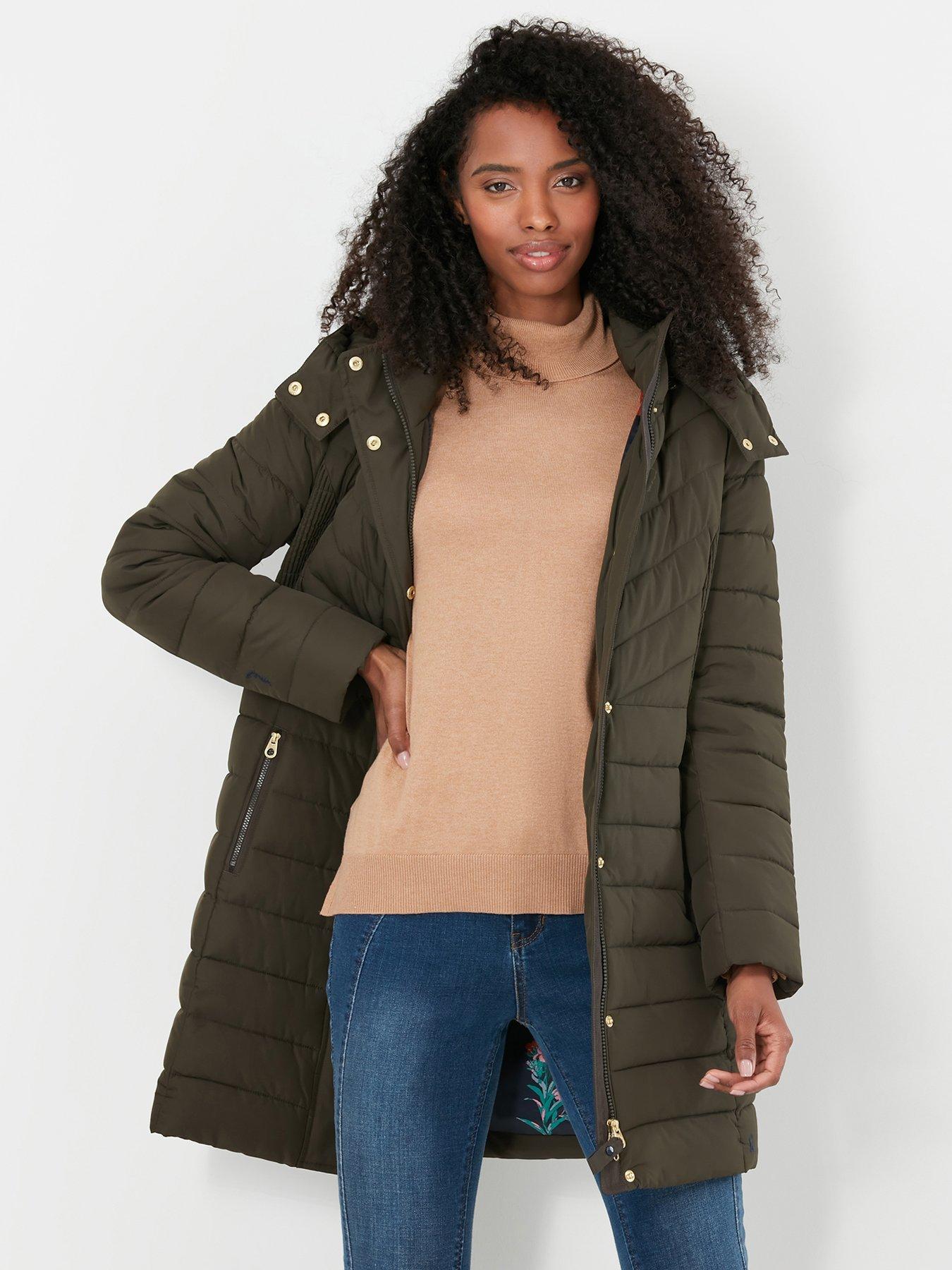 womens winter coat clearance