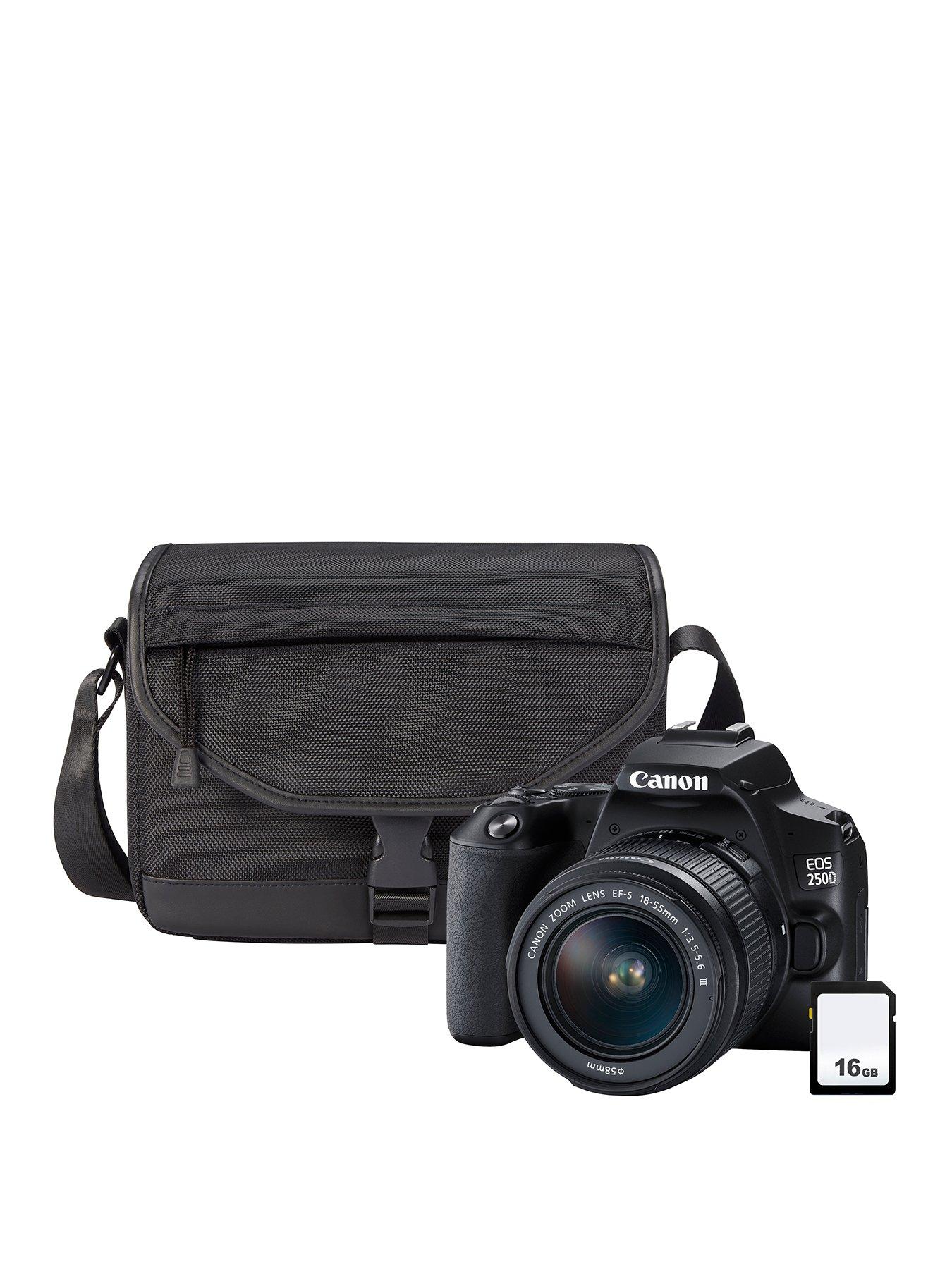 Canon backpack shop for eos dslr