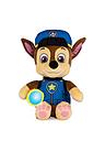 Image thumbnail 2 of 4 of Paw Patrol Chase Snuggle Up Pup