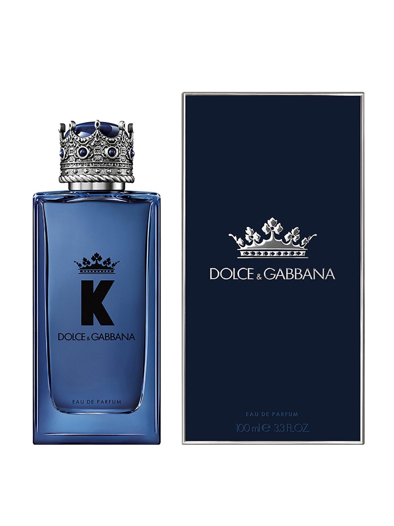 dolce gabbana the one black friday