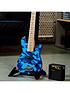 3rd-avenue-3rd-avenue-junior-electric-guitar-pack-blue-camocollection