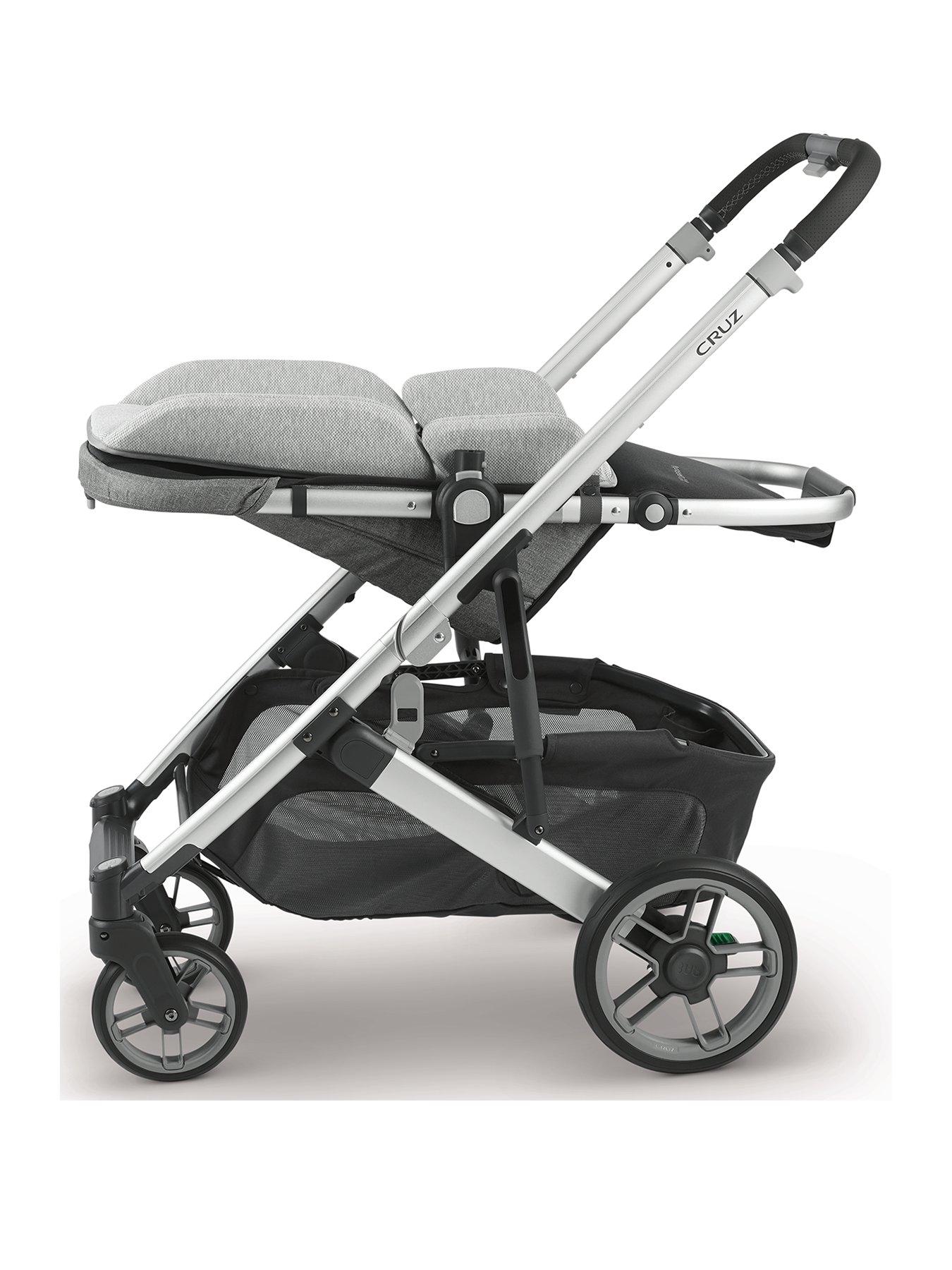 UPPAbaby Newborn Comfort Insert 