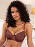  image of pour-moi-amour-amour-underwired-non-padded-bra