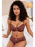  image of pour-moi-amour-amour-underwired-non-padded-bra