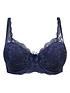 pour-moi-flora-lightly-padded-underwired-bra-navyback