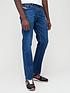  image of diesel-d-mihtry-straight-jeans