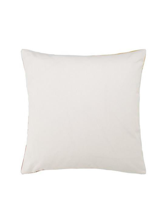 back image of savannah-embroidered-cushion
