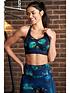  image of pour-moi-energy-rush-lightly-padded-underwired-sports-bra