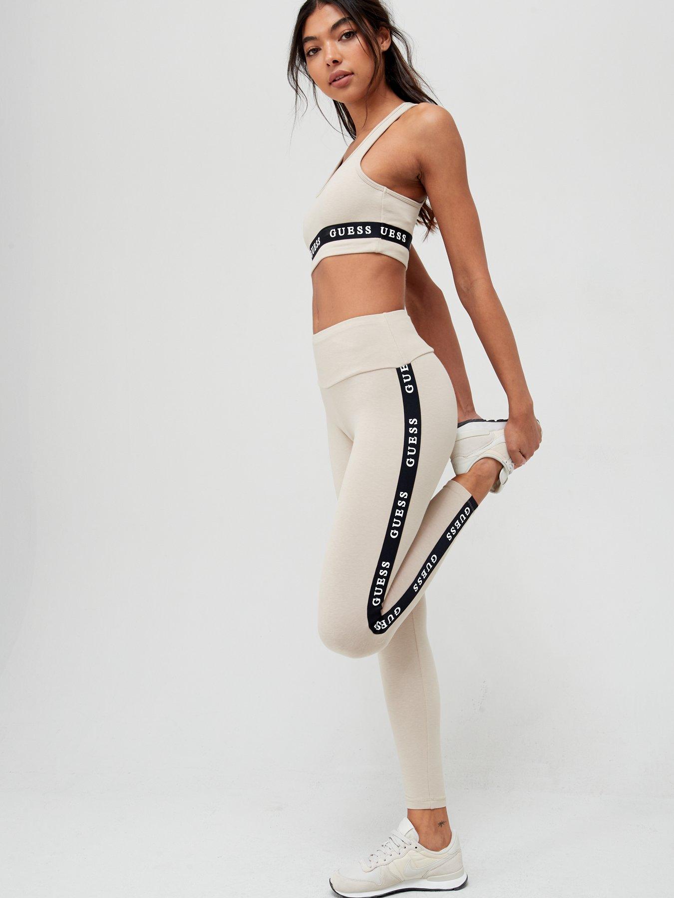 leggins guess