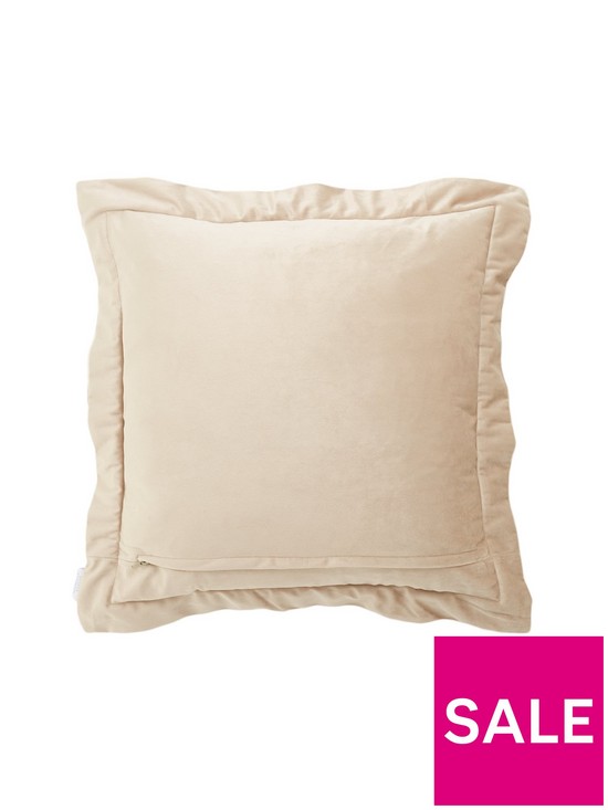 back image of michelle-keegan-home-oxford-edge-cushion