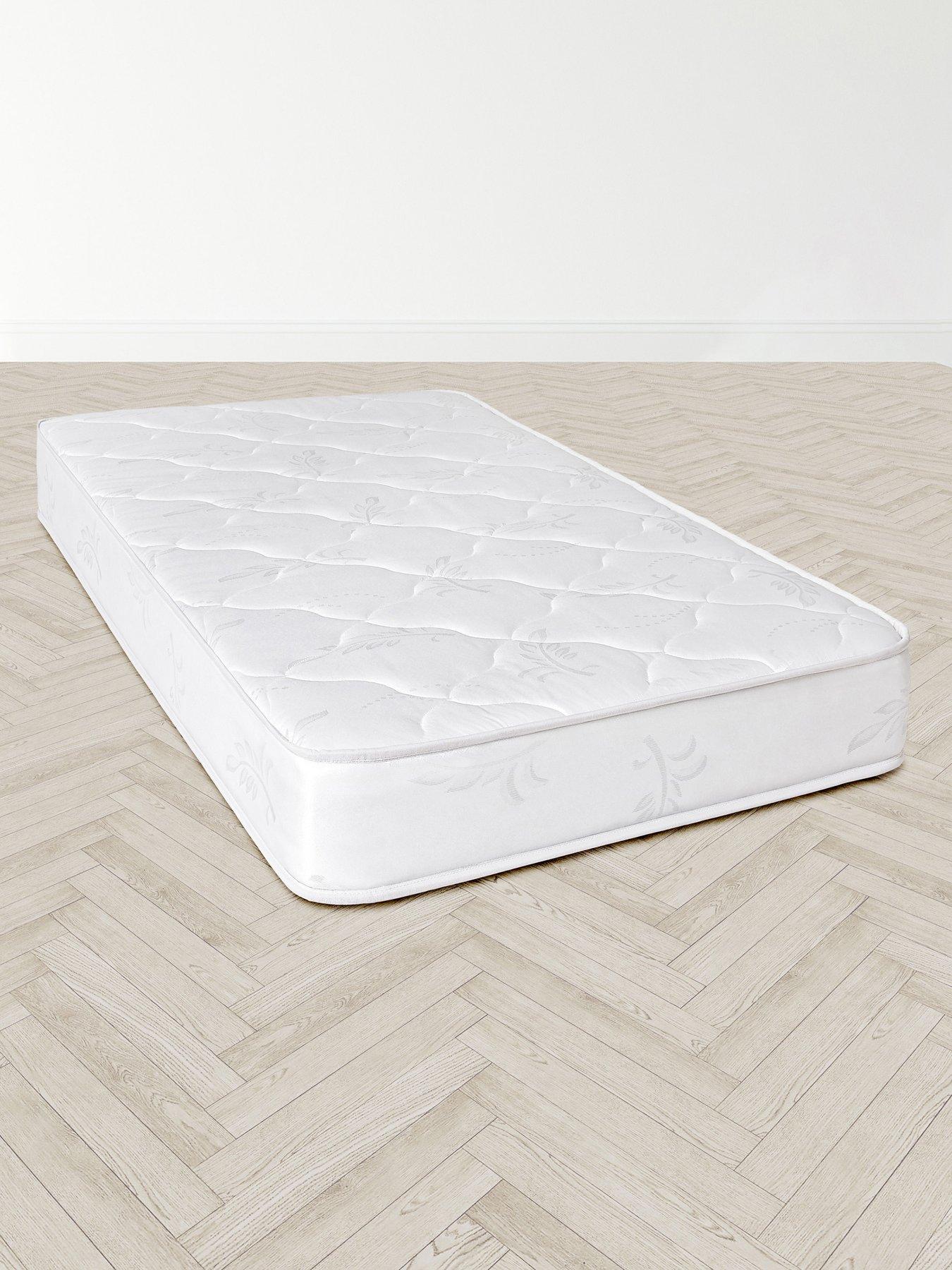Image 1 of 7 of Airsprung Kids Premium Comfort Mattress - Single