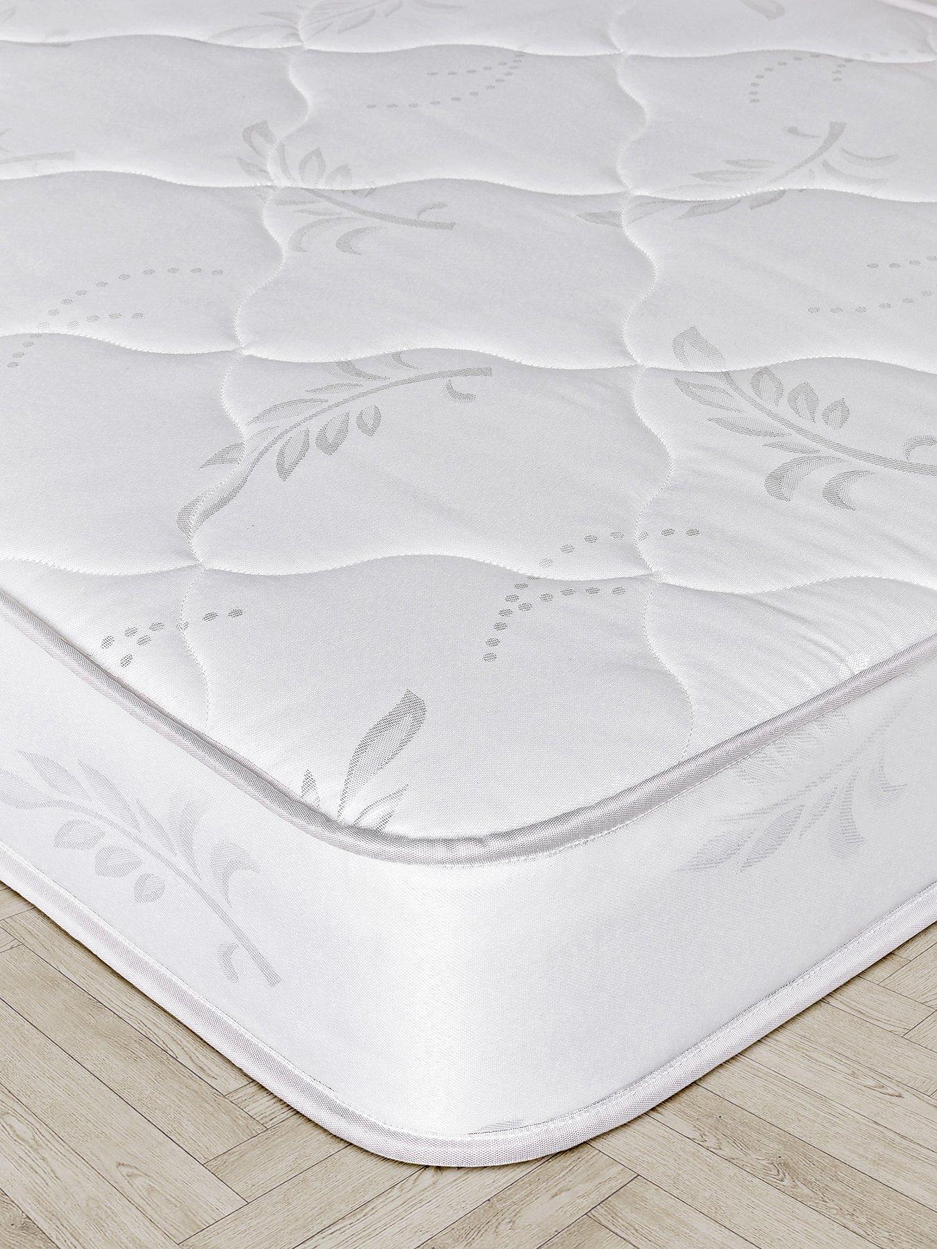 Image 3 of 7 of Airsprung Kids Premium Comfort Mattress - Single