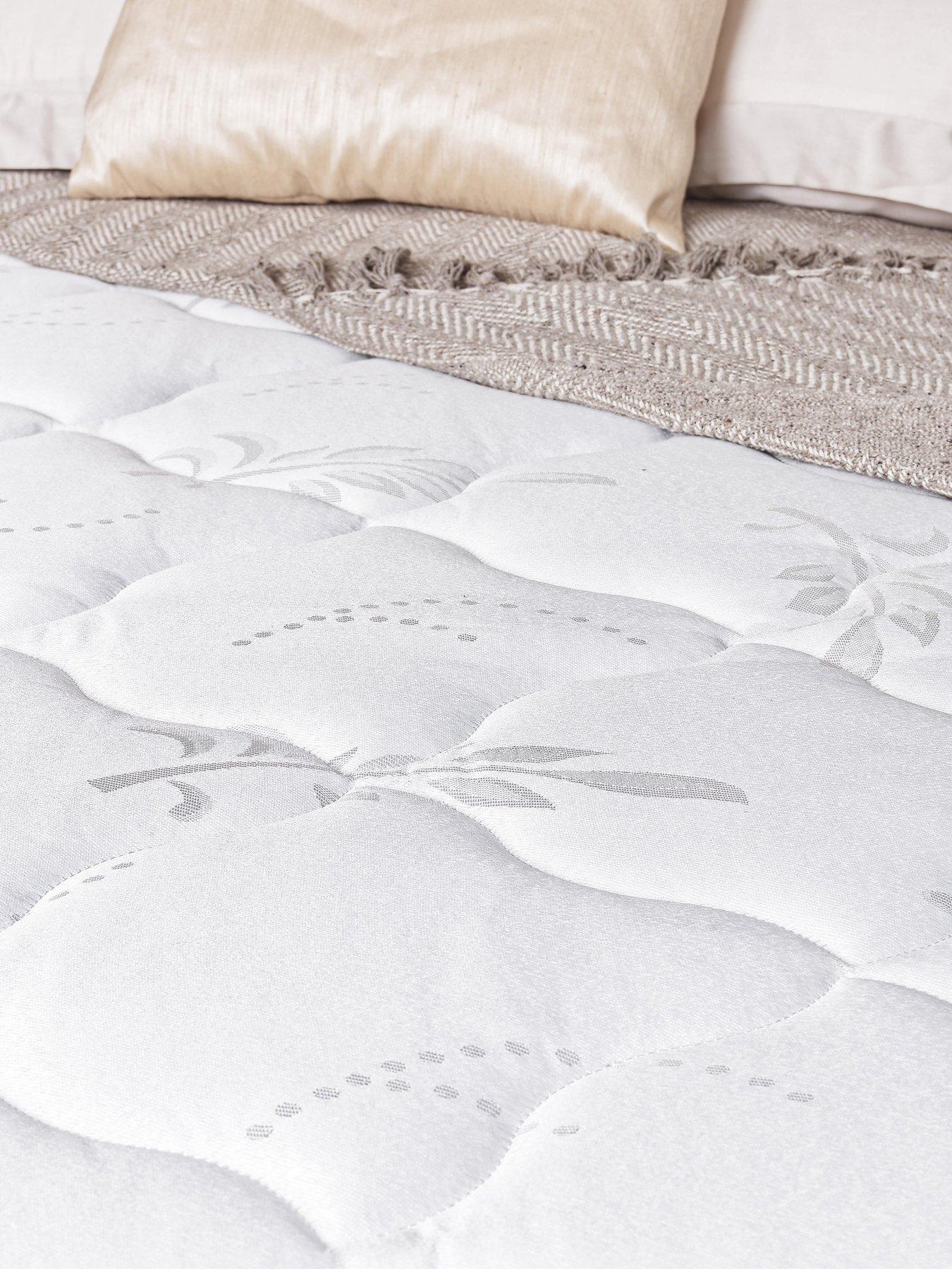 Image 4 of 7 of Airsprung Kids Premium Comfort Mattress - Single