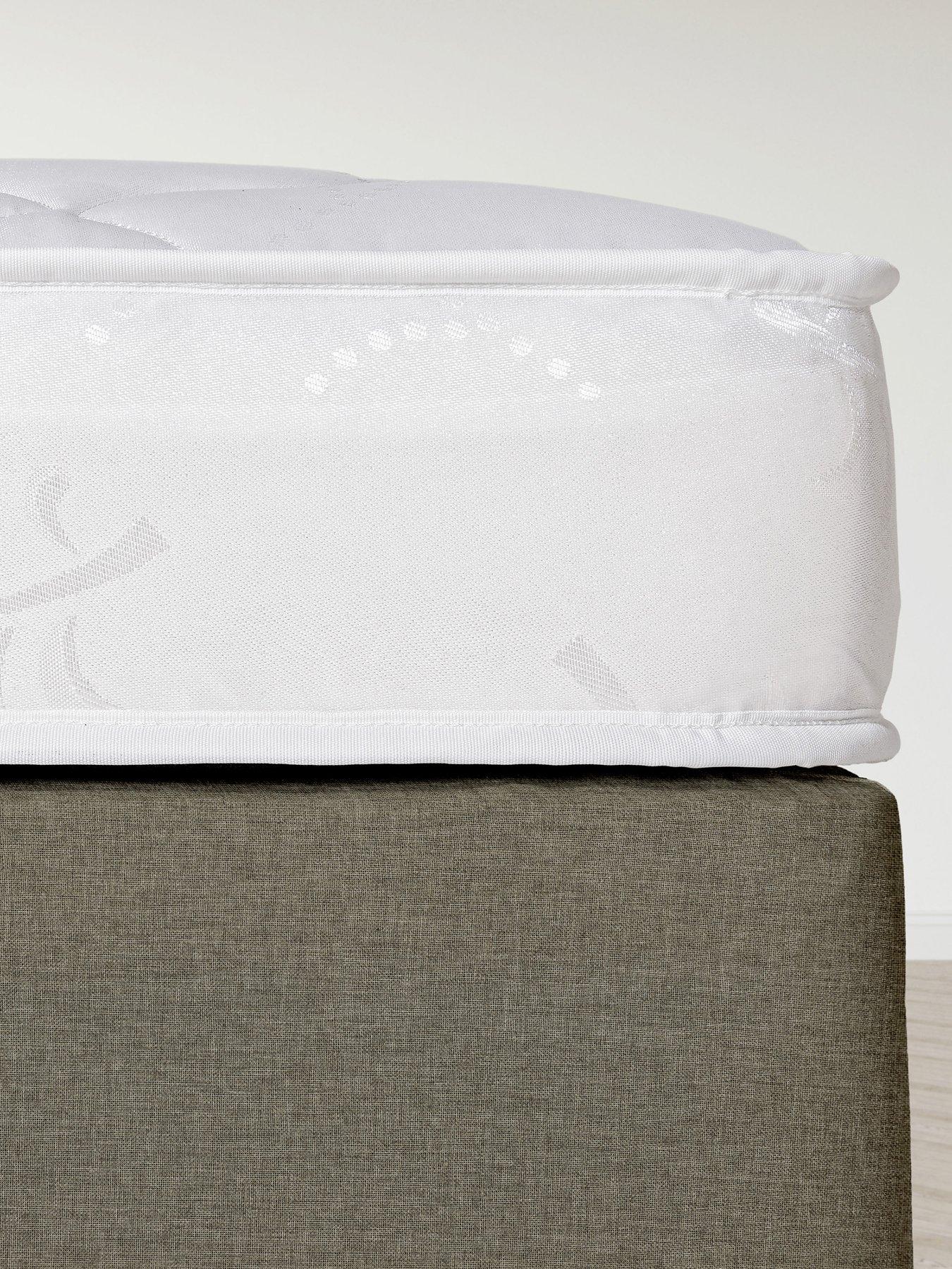 Image 5 of 7 of Airsprung Kids Premium Comfort Mattress - Single