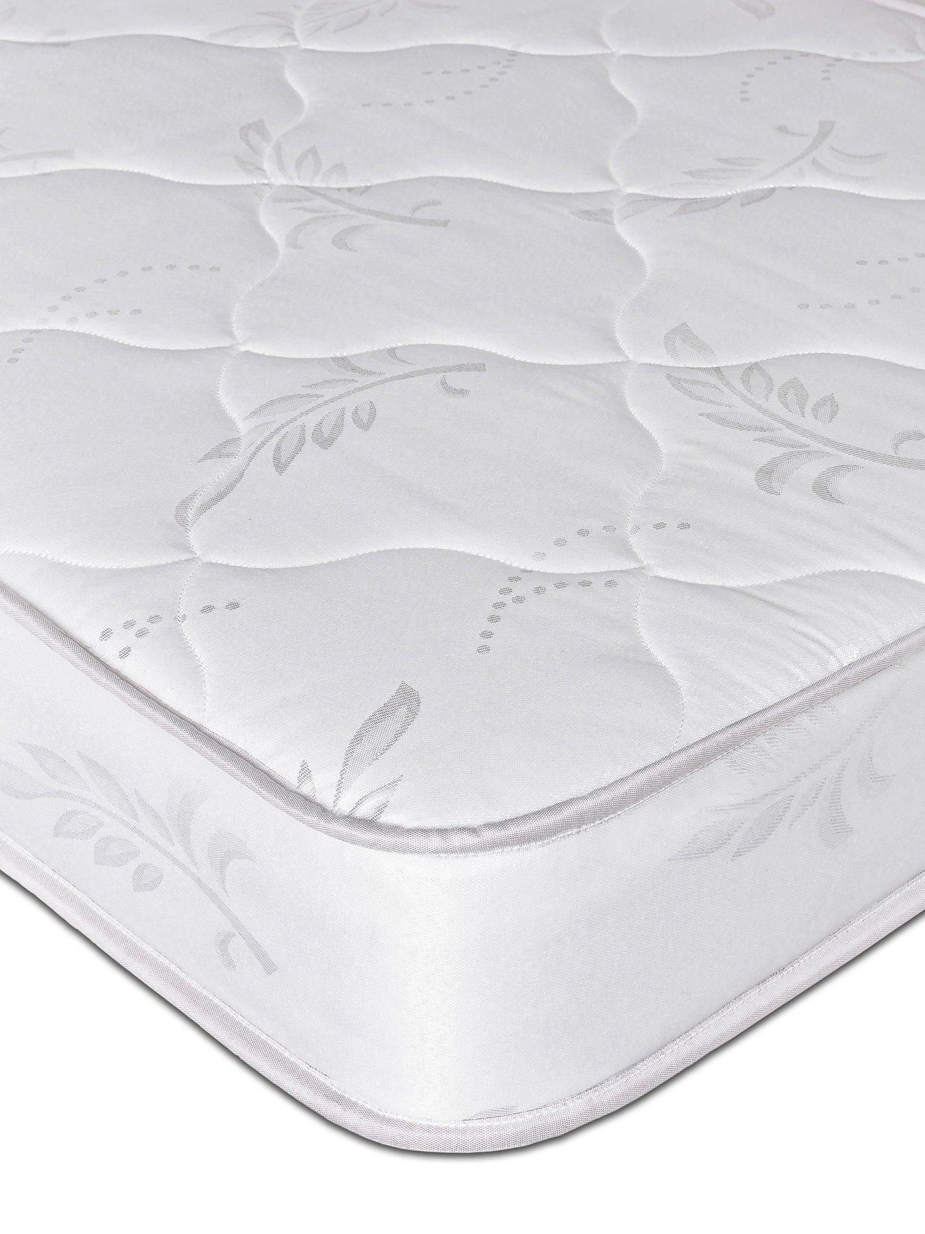 Image 6 of 8 of Airsprung Multipart Premium Single Mattress