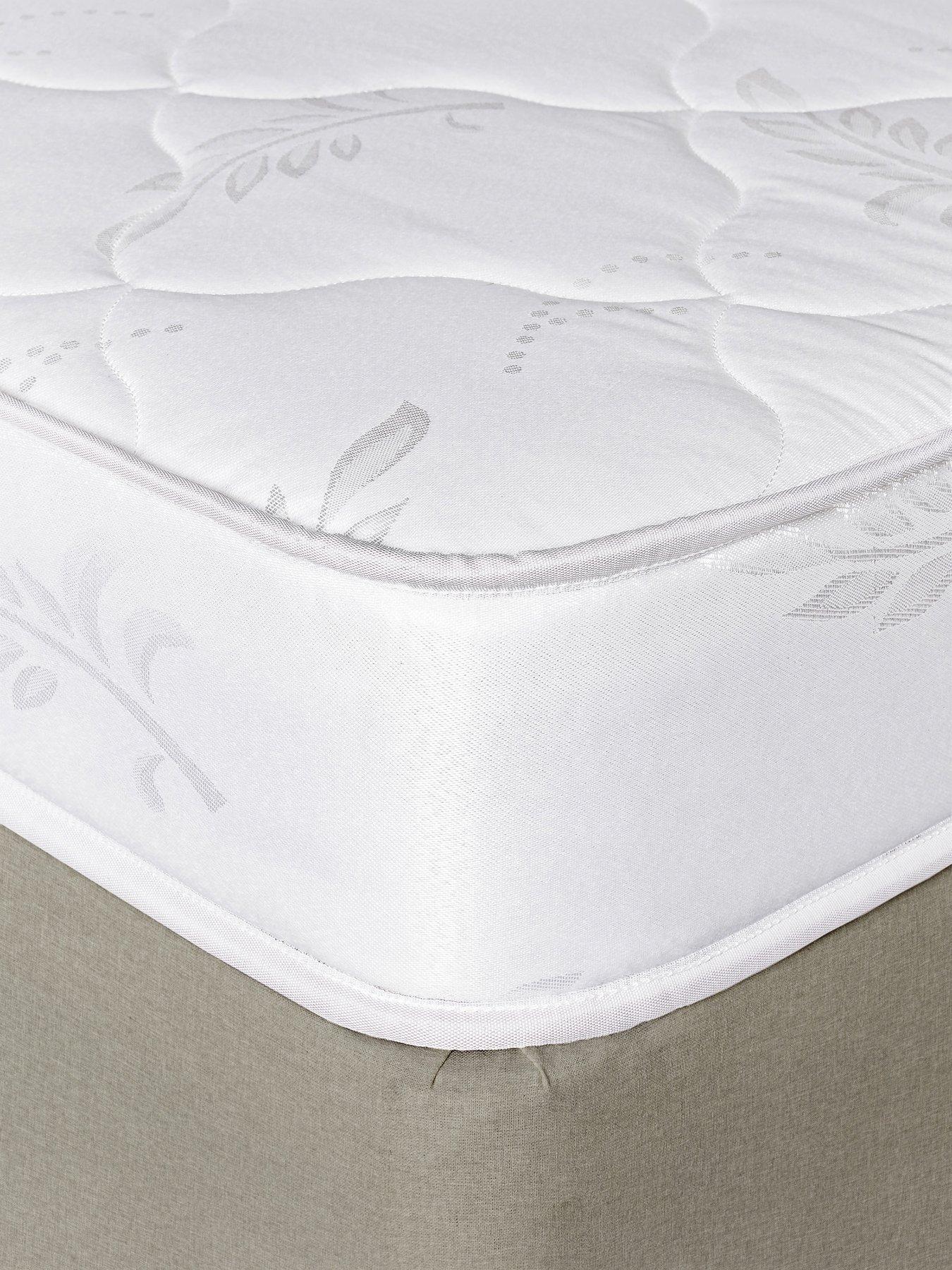 Image 6 of 7 of Airsprung Kids Premium Comfort Mattress - Single