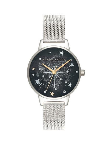 olivia-burton-stars-stainless-steel-watch