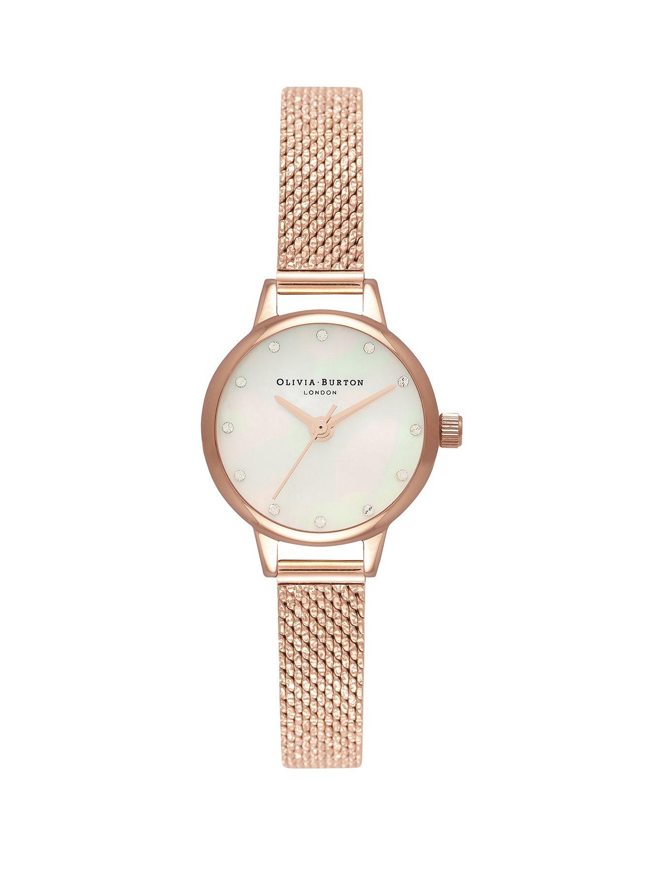 beaverbrooks olivia burton
