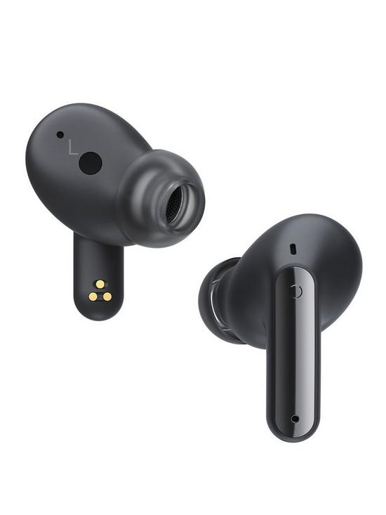 stillFront image of lg-tone-free-ufp8-enhanced-active-noise-cancelling-true-wireless-bluetooth-earbuds-with-meridian-sound-uvnano-999-bacteria-free-immersive-3d-sound-black