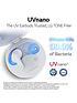  image of lg-tone-free-ufp8-enhanced-active-noise-cancelling-true-wireless-bluetooth-earbuds-with-meridian-sound-uvnano-999-bacteria-free-immersive-3d-sound-black