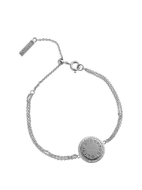 olivia-burton-diamond-encrusted-bracelet-silver