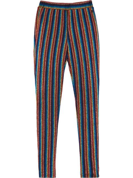 sonia-by-sonia-rykiel-kids-lucia-sparkle-striped-co-ord-trousers-multi