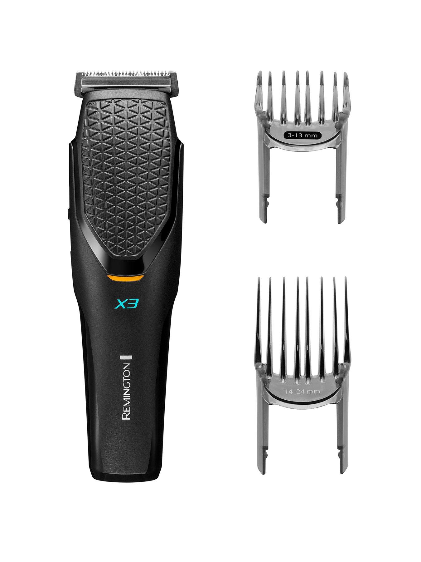 Cordless hair clippers clearance sale