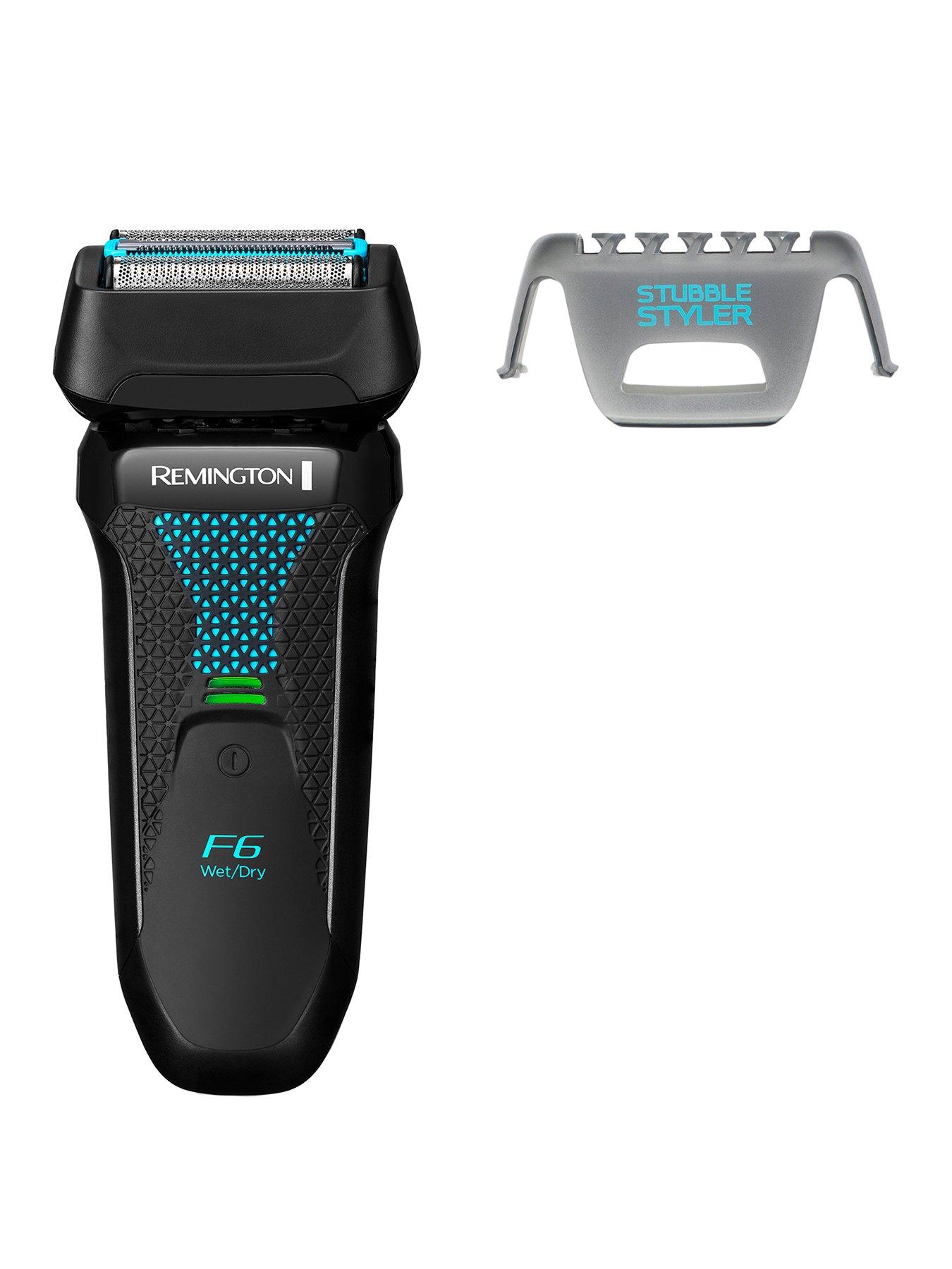 undefined Style Series Aqua Men's Foil Shaver – F6000