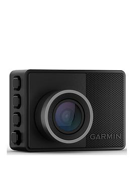 garmin dash cam 57 compact dash camera