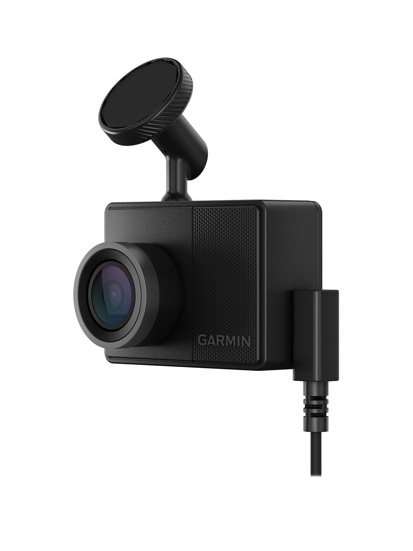garmin cam