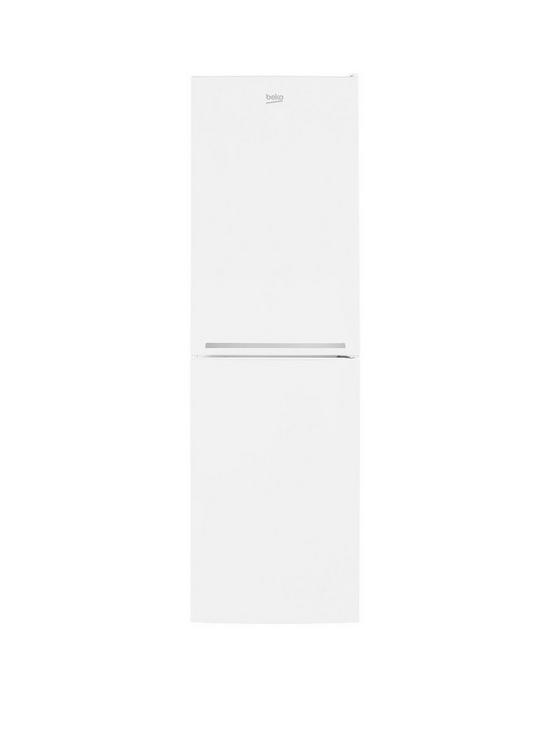 front image of beko-csg3582wnbsp5050-fridge-freezer--nbspwhite
