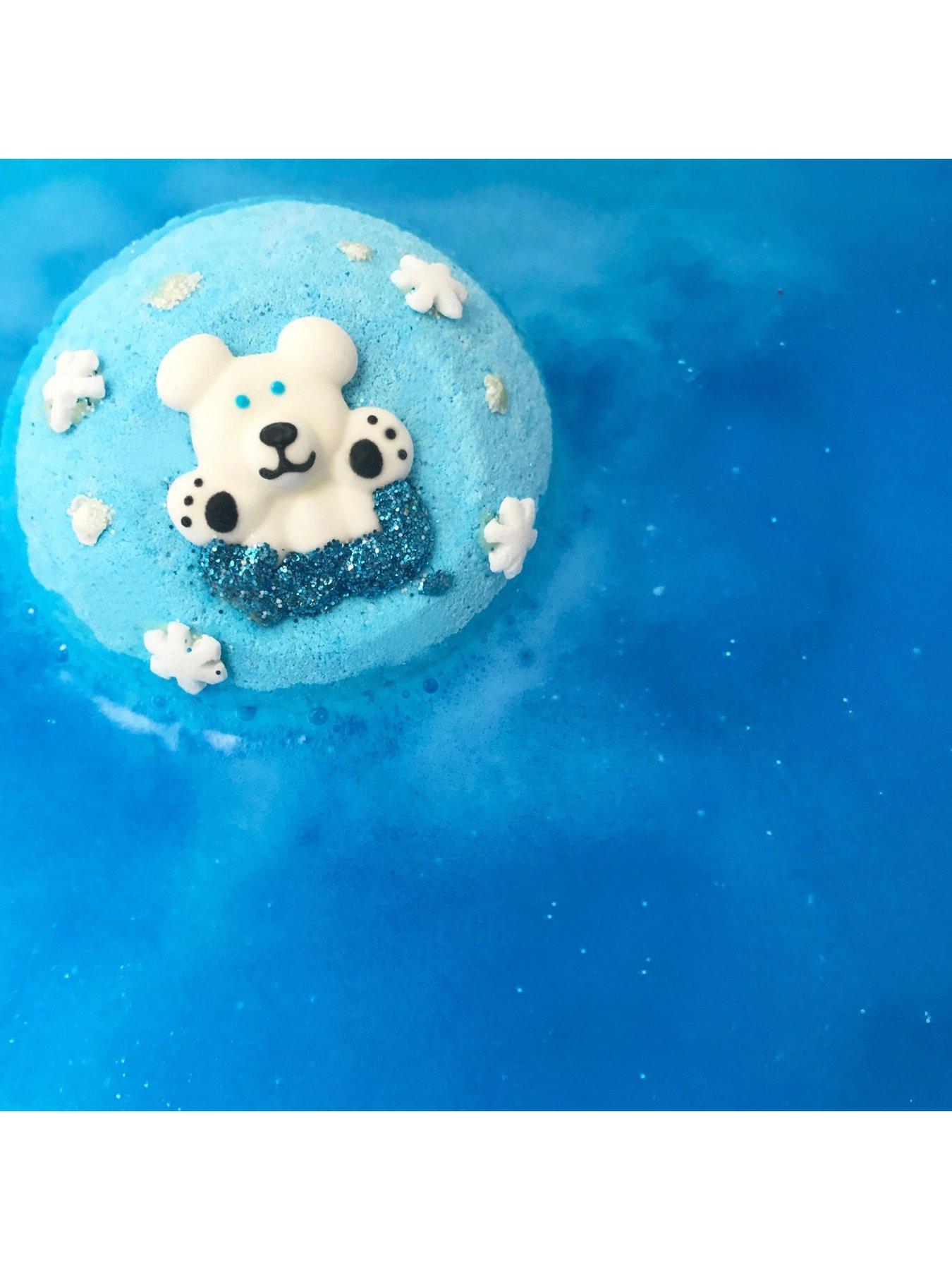 Image 3 of 3 of Bomb Cosmetics Worth Melting For Bath Bomb Gift Set