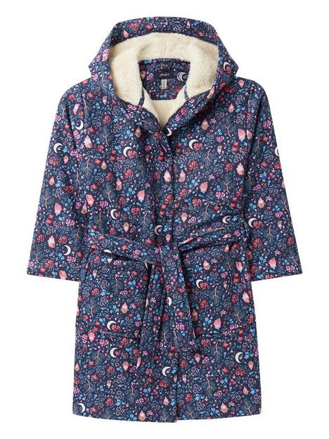 joules-girls-starlight-marley-fleece-lined-dressing-gown-navy