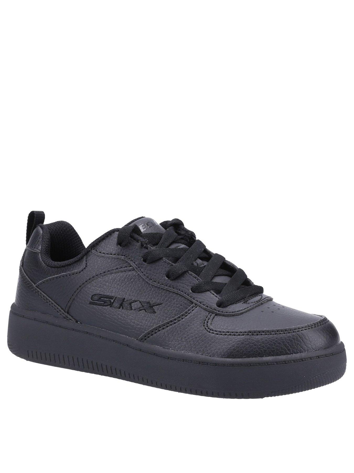 Skechers Sport Court 92 Trainer Black Very