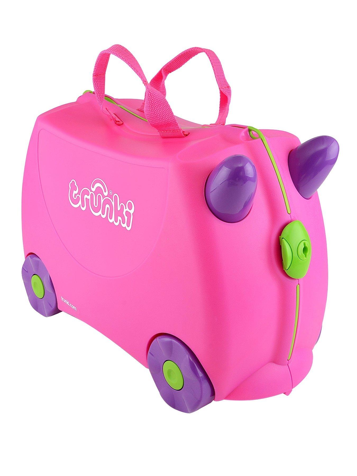 personalised trunki