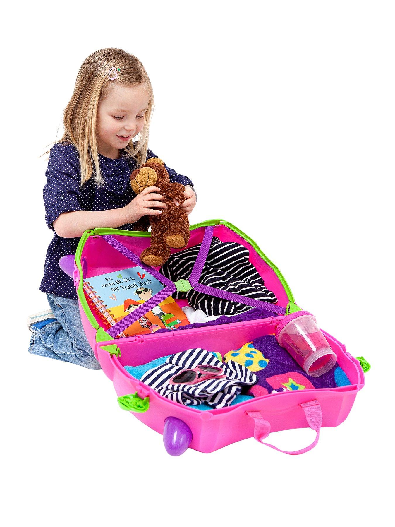 trunki for 1 year old