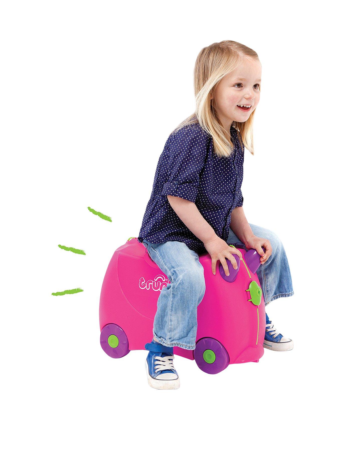 trunki for 5 year old