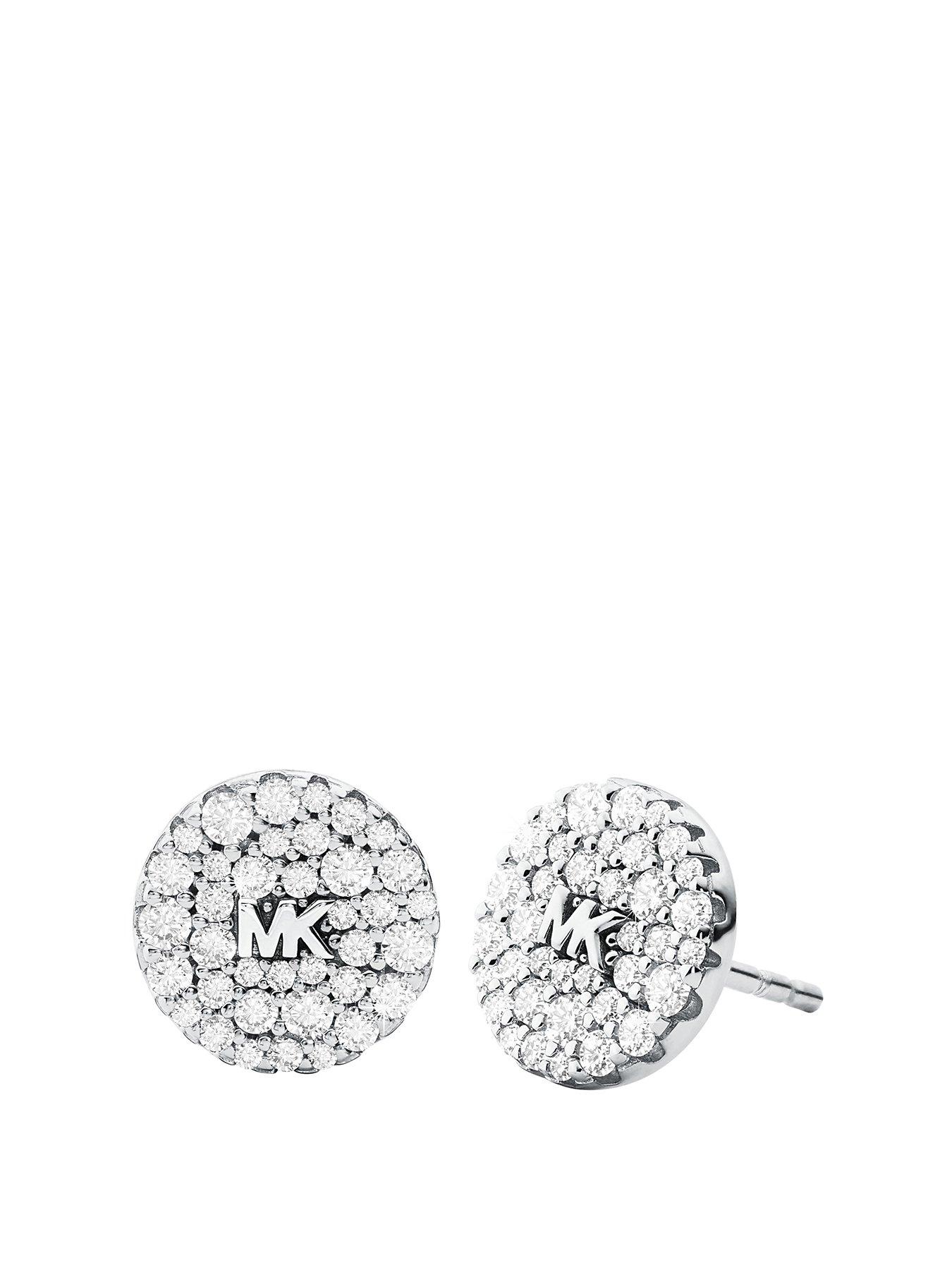 undefined Premium Sterling Silver Ladies Earring