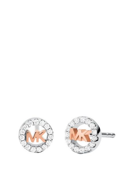 michael-kors-premium-sterling-silver-ladies-earring