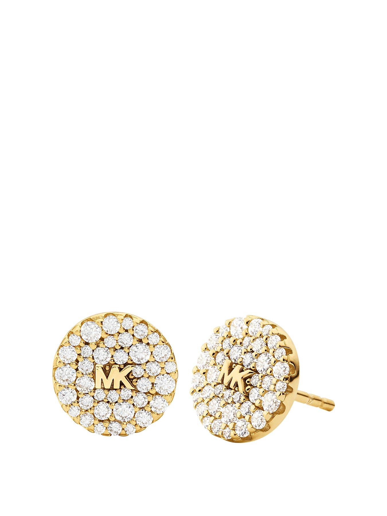 undefined Premium Sterling Silver Ladies Earring
