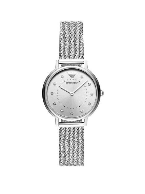 emporio-armani-womens-2-hand-stainless-steel-watch