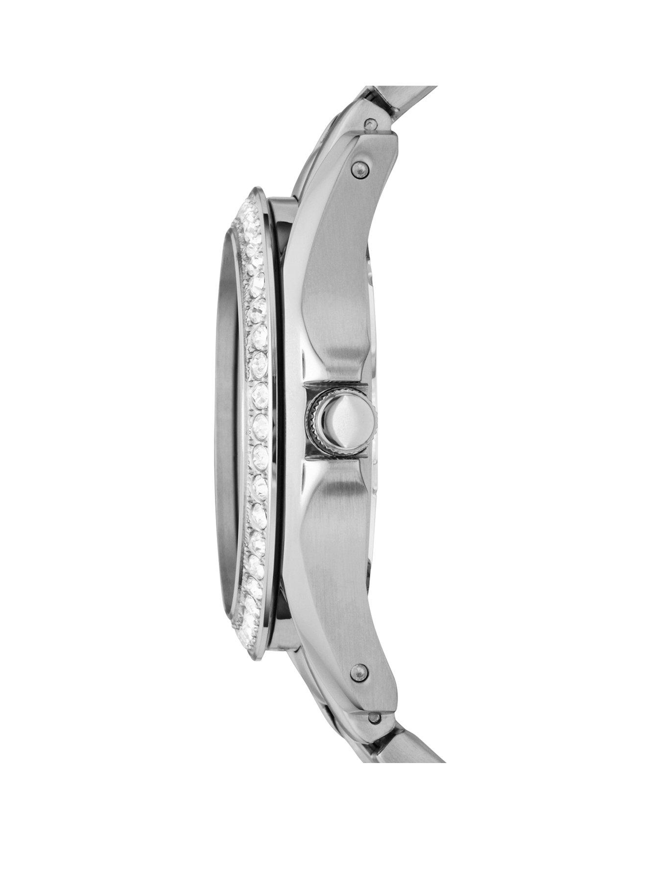 Jewellery & watches Riley Stainless Steel Womens Watch