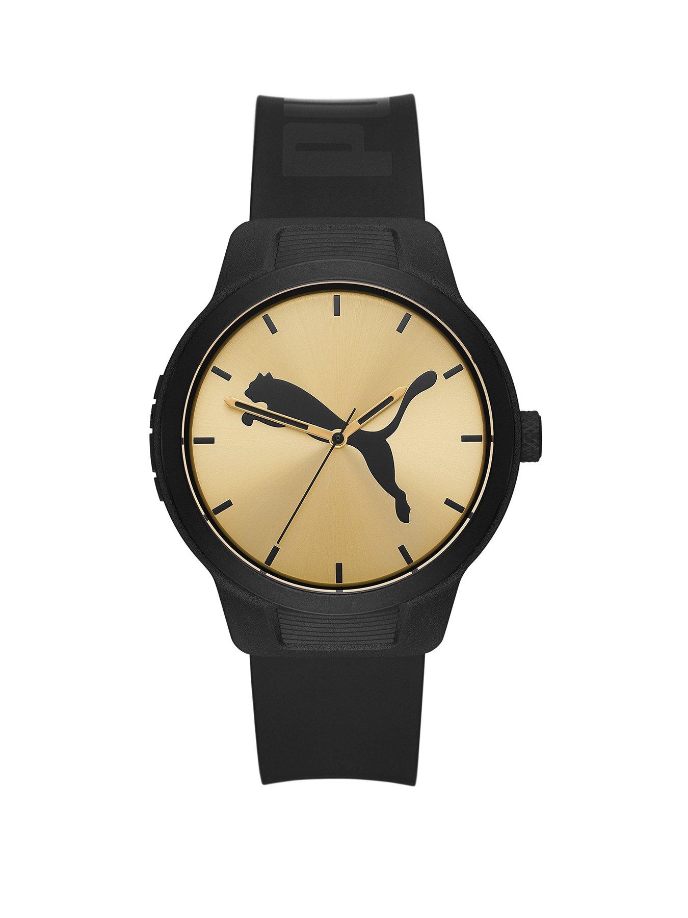 Puma watches for men on sale new arrivals