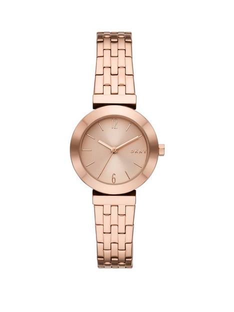 dkny-stanhope-stainless-steel-womens-watch